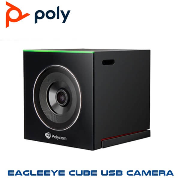Ploy Eagleeye Cube Dubai