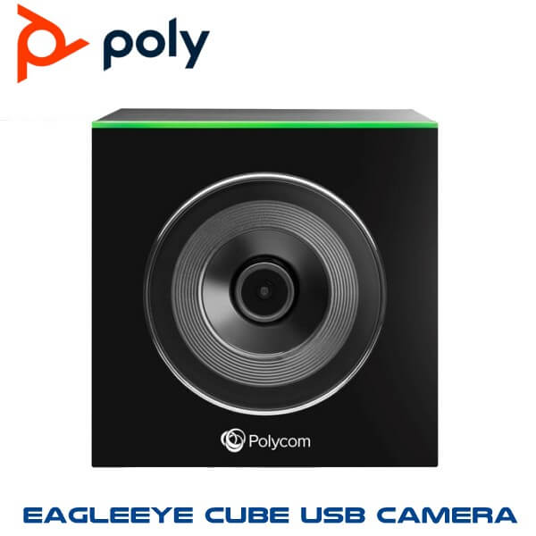 Ploy Eagleeye Cube Usb Camera Dubai
