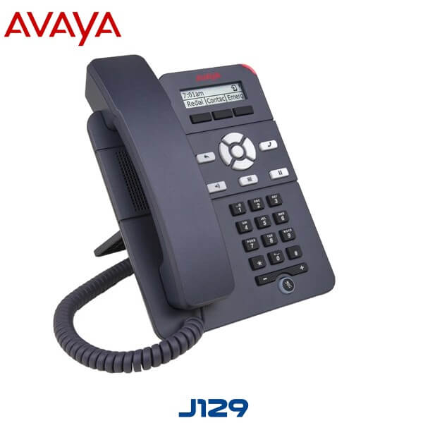 Avaya J129 Dubai