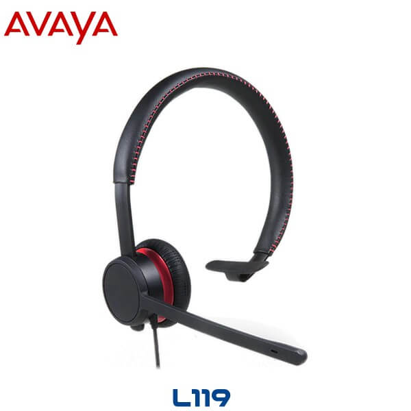 Avaya L119 Uae