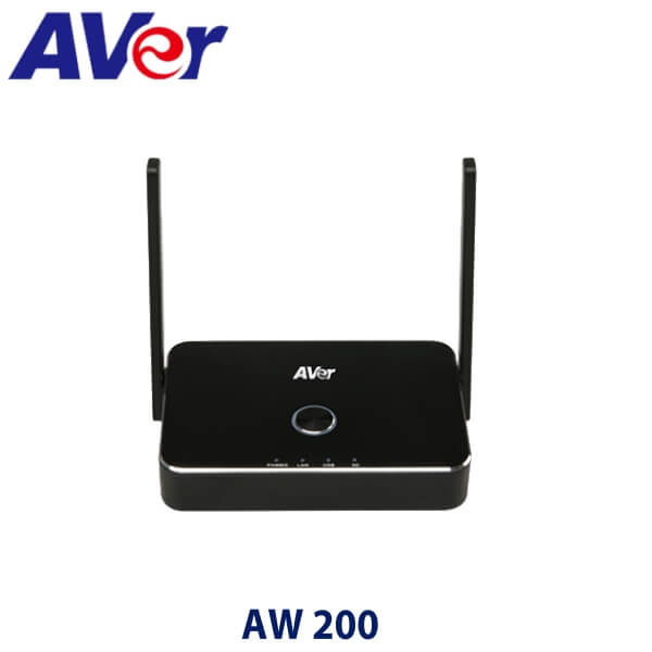 Aver Aw 200 Dubai