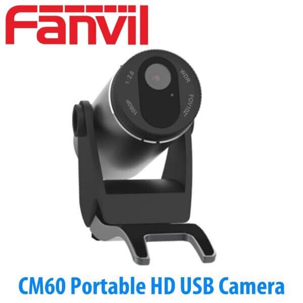 Fanvil Cm60 Hd Usb Camera Dubai