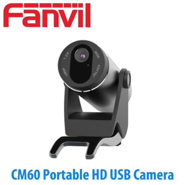 Fanvil Cm60 Hd Usb Camera Uae