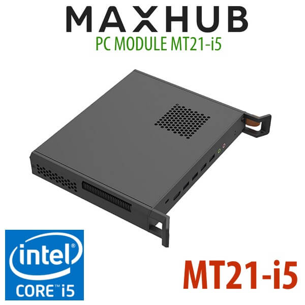 Maxhub Pc Module Mt21 I5 Uae