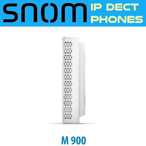 Snom M900 Dect Multicell Basestation Uae