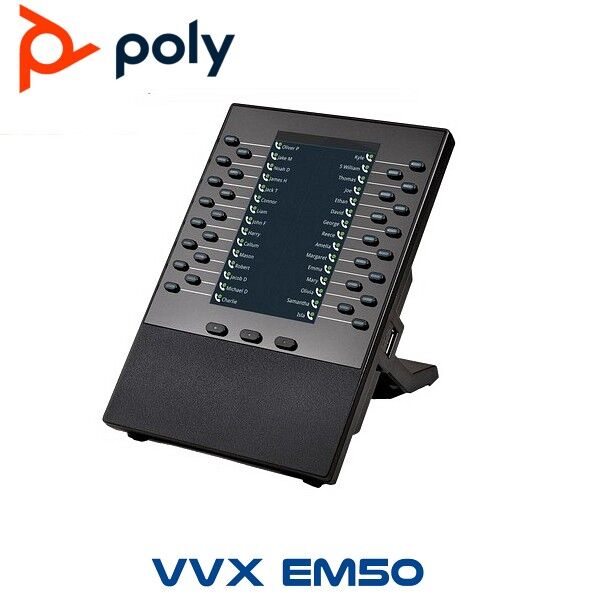 Poly VVX EM50 UAE
