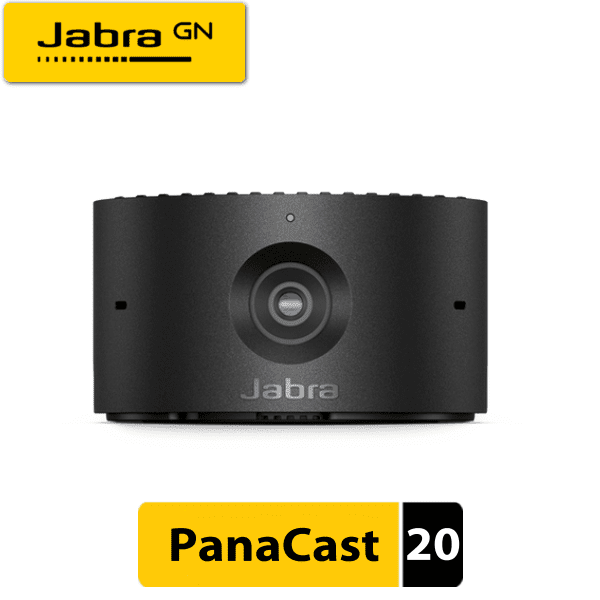 Jabra Panacast20 Dubai