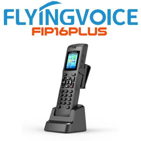 flyingvoice fip16plus dubai