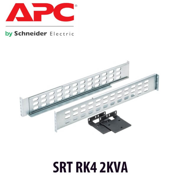 Apc Srt Rk4 2kva Dubai