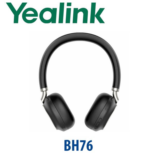 Yealink Bh76 Uae