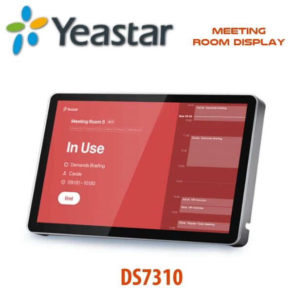 Yeastar Ds7310 Uae