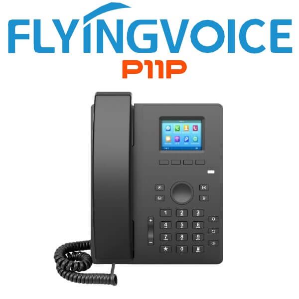 Flyingvoice P11p Dubai