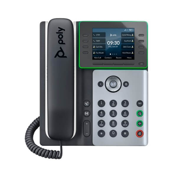 Poly Edge E320 Sharjah