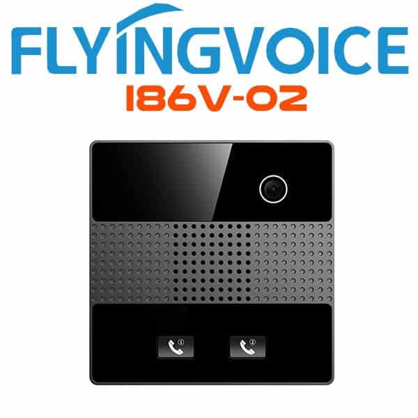 Flyingvoice I86v 02 Dubai