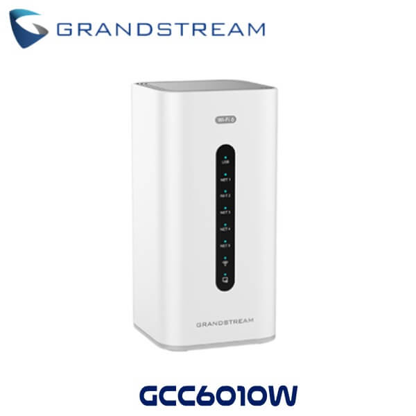 Grandstream Gcc6010w Uae