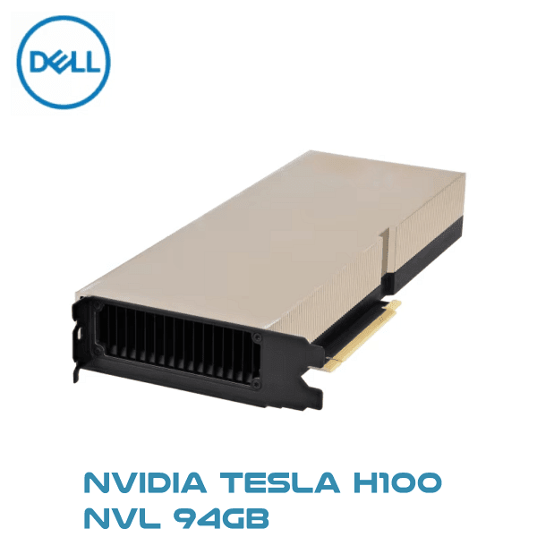 Dell Nvidia Tesla H100 Nvl 94gb Dubai