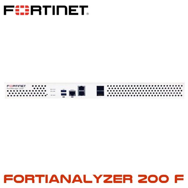 Fortianalyzer 200f Dubai
