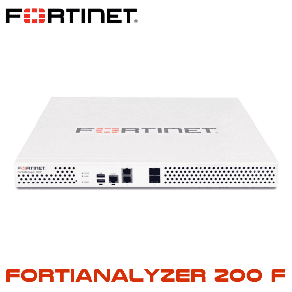 Fortianalyzer 200f Dubai