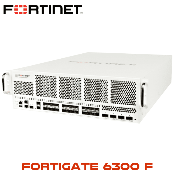 Fortigate Fg 6300f Dubai