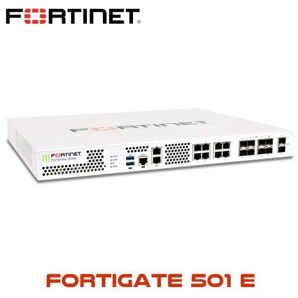 Fortinet Fg 501e Dubai