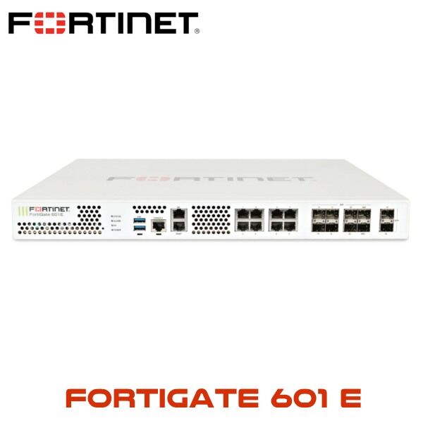 Fortinet Fg 601e Dubai