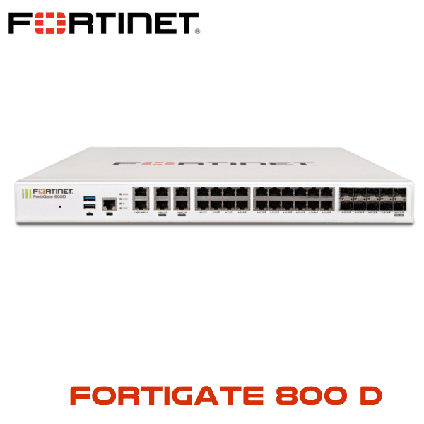 Fortinet Fg 800d Dubai