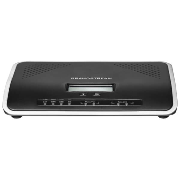 Grandstream Ucm6202 Ip Pbx Buy & Review In Uae