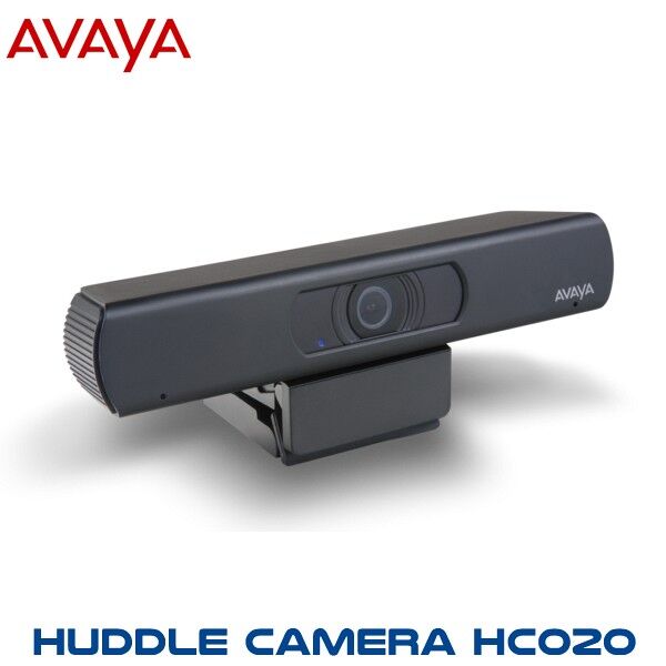 Avaya Ix Huddle Camera Hc020 Uae