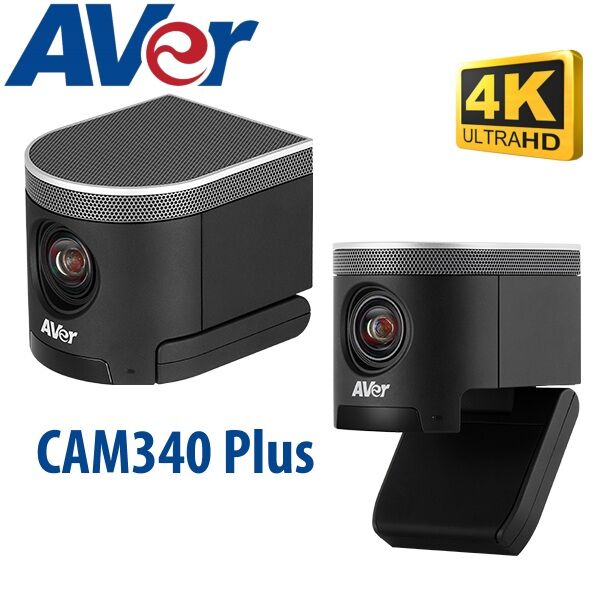 Aver Cam340 Plus Uae