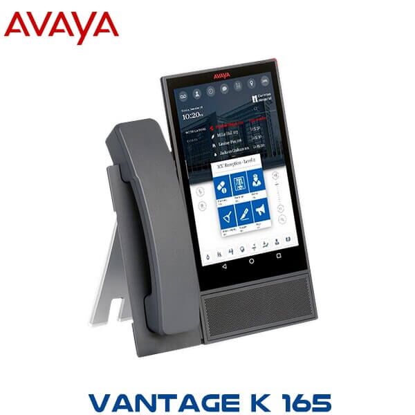 Avaya Vantage K 165 Uae