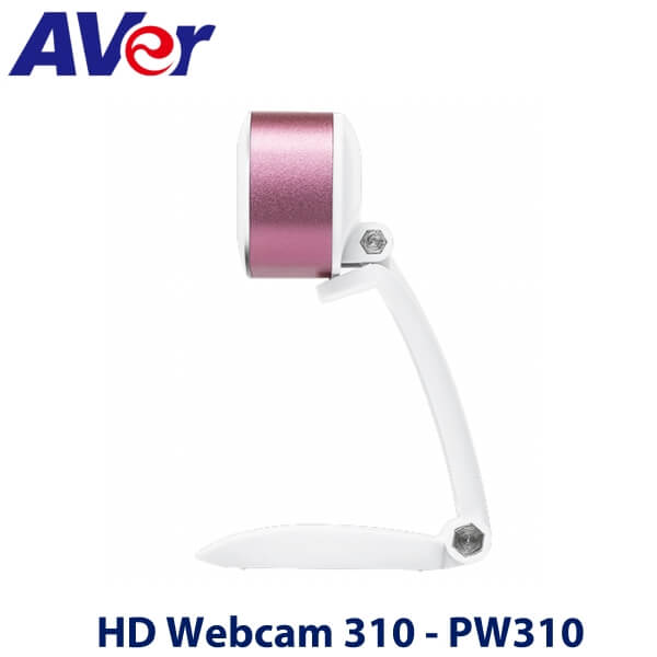 Aver Hd Webcam Pw310 Dubai