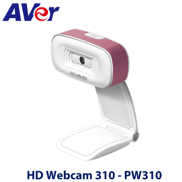 Aver Hd Webcam Pw310 Dubai