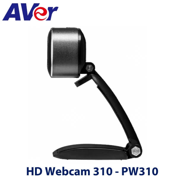 Aver Hd Webcam Pw310 Uae