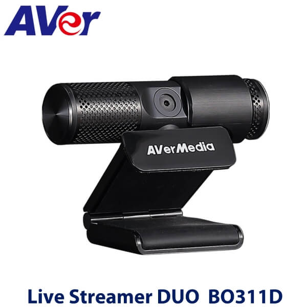 Avermedia Live Streamer Duo Bo311d Dubai