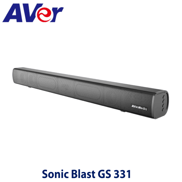 Aver Sonic Blast Gs331 Dubai