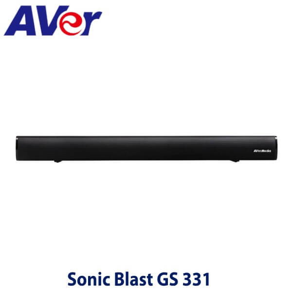 Avermedia Sonic Blast Gs331 Dubai