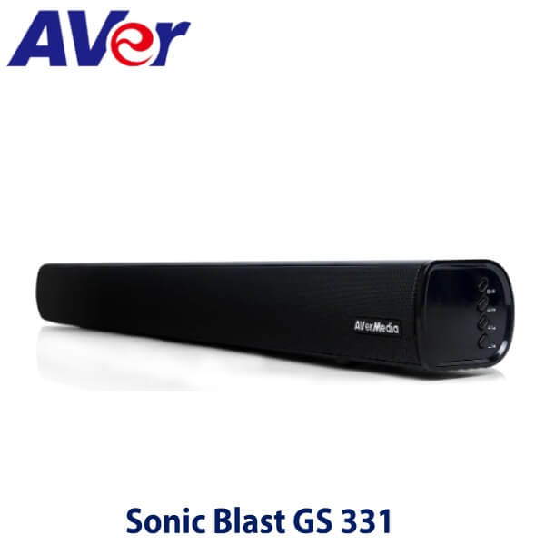 Avermedia Sonic Blast Gs331 Uae