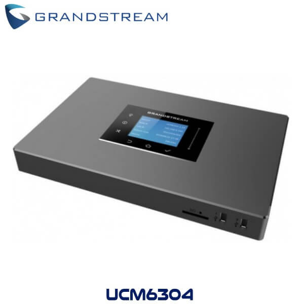 Grandstream Ucm6304 Ip Pbx Uae