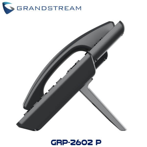 Grandstream Grp2602 P Ip Phone Dubai