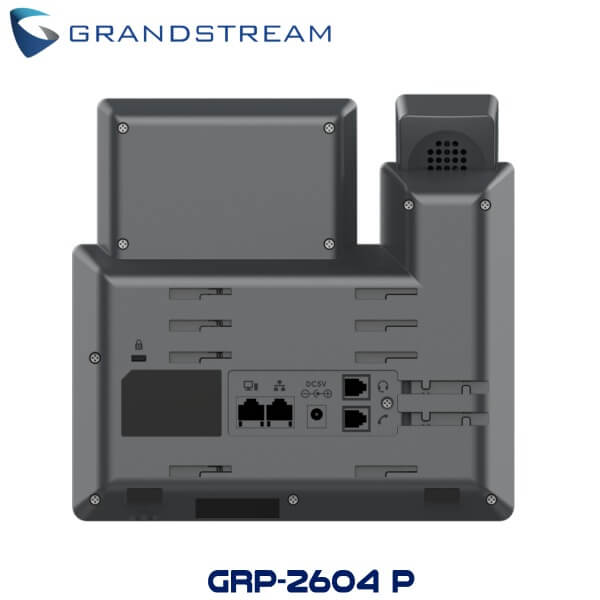 Grandstream Grp2604 P Ip Phone Dubai