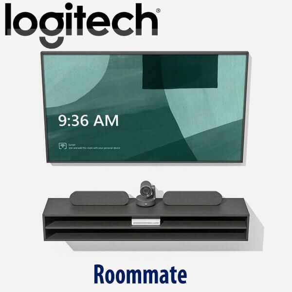 Logitechrally Roommate Dubai