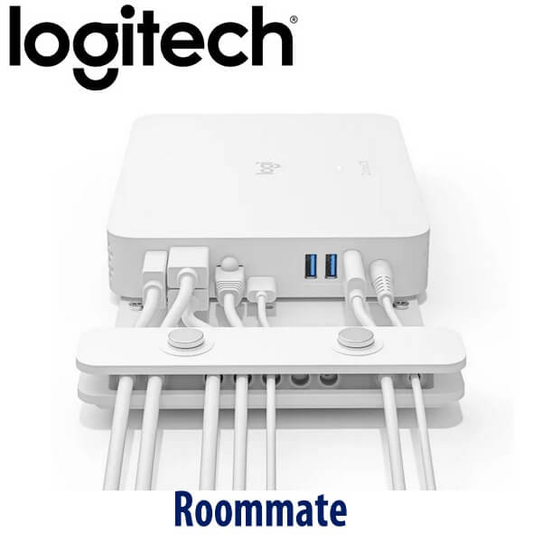 Logitechrally Roommate Uae