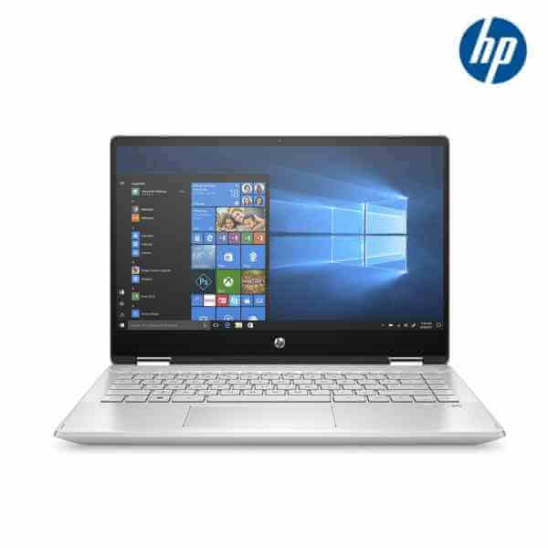 Hp Pavilion 14 Dh1026ne 2r458ea Laptop Uae
