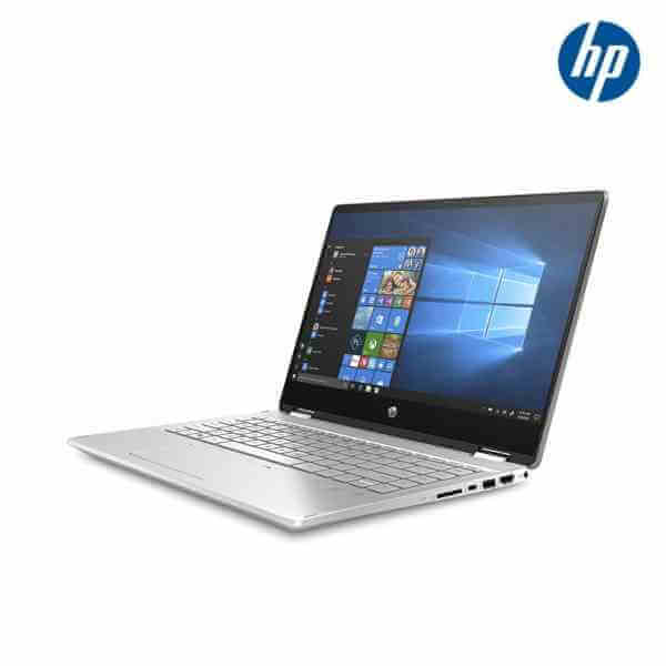 Hp Pavilion 14 Dh1026ne 2r458ea Slv Laptop Dubai