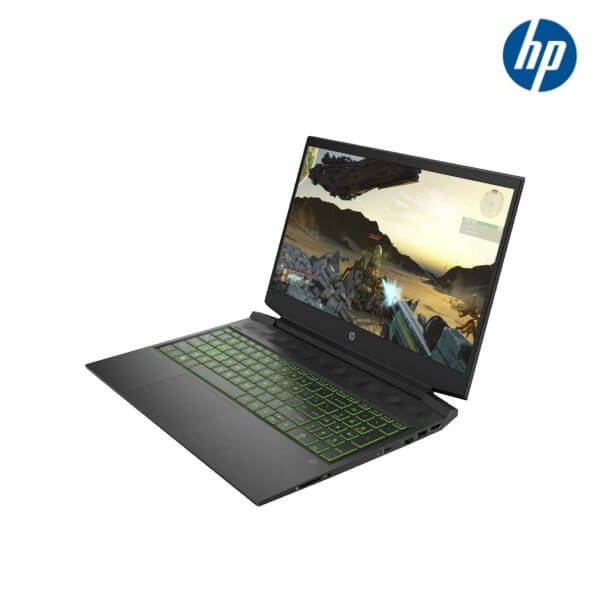 Hp Pavilion 16 A0076ms 16u93ua Blk Uae