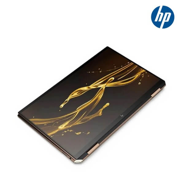 Hp Spectre X360 Black Laptop Dubai