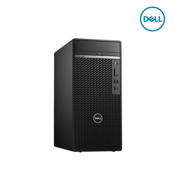 Dell Optiplex 7080 Mt Core I7 Uae