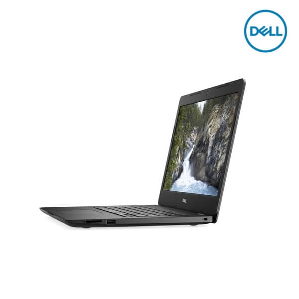 Dell Vostro 3491 Black Gaming Laptop Uae