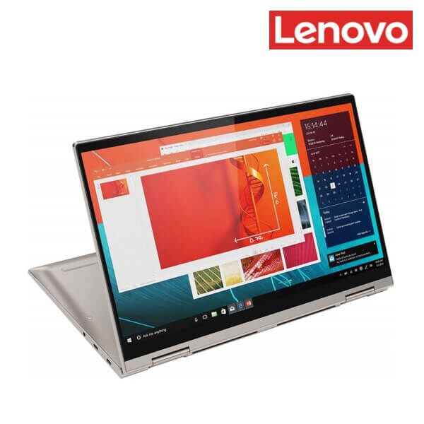 Lenovo Yoga C740 81tc00eaak Laptop Dubai