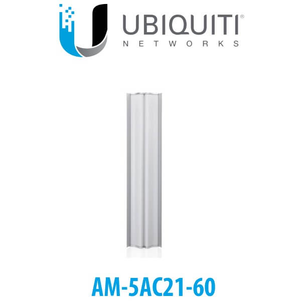 Ubiquiti AM 5AC21 60 airMAX Sector Antenna Uae